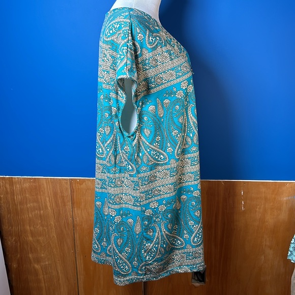 Baikea top - Picture 5 of 9